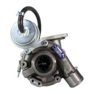GT2052S turbocharger 881308-5006 product image 2