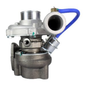GT17 turbocharger 736210-5009 product image 2