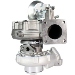 8973815074 turbocharger 8973815074 product image 2