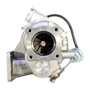 K27 turbocharger 53279887163 product image 2