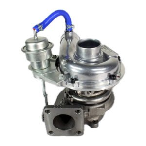 RHF5-64006P15NHBRL401CEZ turbocharger 8973544234 product image 2