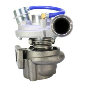GT2556 turbocharger 32006047 product image 2