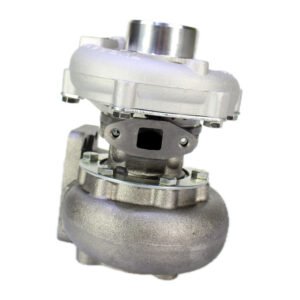 TA3123 turbocharger 2674A076 product image 2