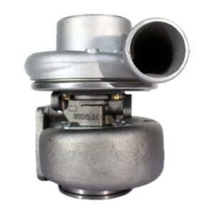 H1E turbocharger 3524034 product image 2