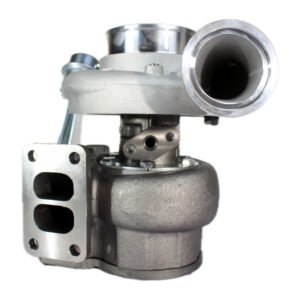HX40W turbocharger 4032142 product image 2