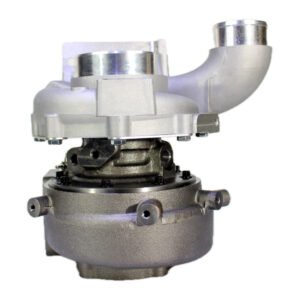 GTC4082KLNV turbocharger 828610-5002 product image 2