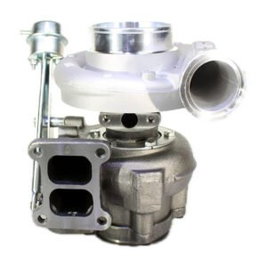 HX40W turbocharger 4038422 product image 2