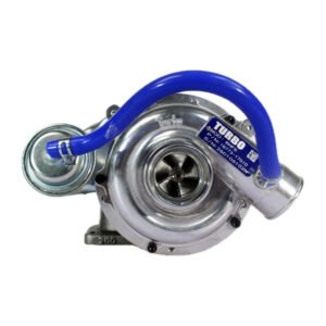 RHF5 turbocharger VA430148 product image 2