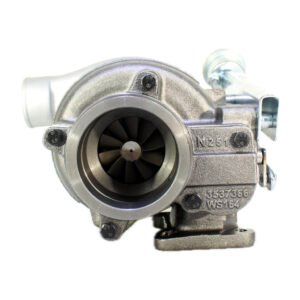 HX40W turbocharger 3537131H product image 2