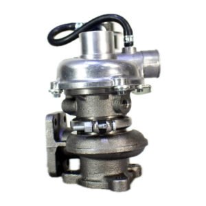 RHF3 turbocharger 1J807-17012 product image 2