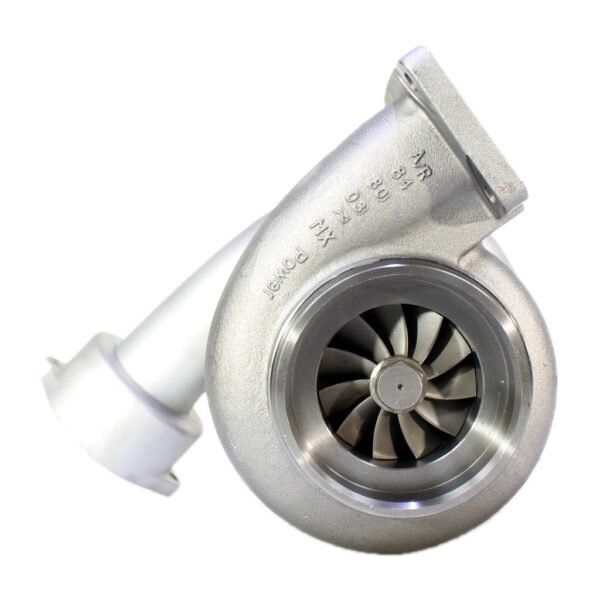 BTV7511 turbocharger 466739-5001S product image 2