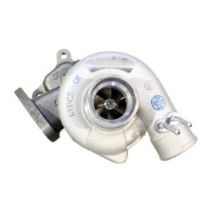 TF035HM turbocharger 49135-02100 product image 2