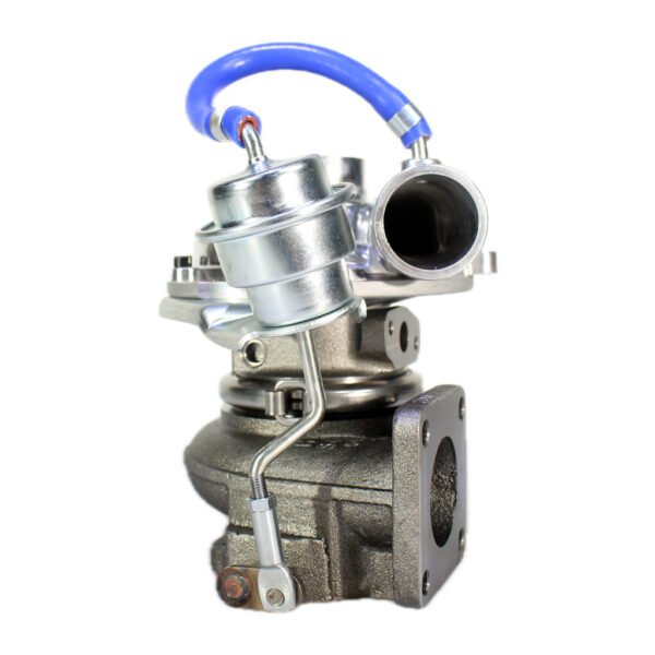 RHF5-90004P20NHBRL3730CEF turbocharger VC430094 product image 2