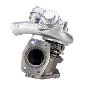 K24 turbocharger 53249887401 product image 2