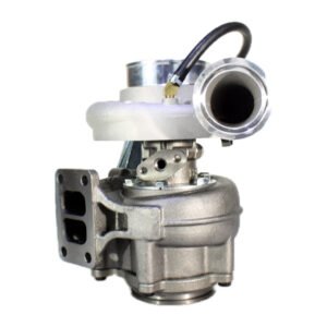 HX40W turbocharger 3783602 product image 2
