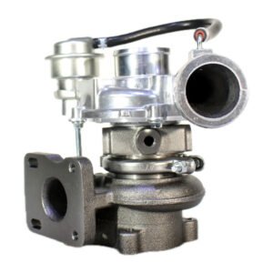 RHF4 turbocharger 8982043270 product image 2