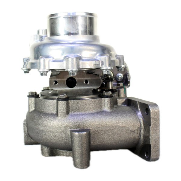 RHV4 turbocharger 8982356281 product image 2