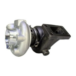 TD04HL turbocharger 49189-03710 product image 2