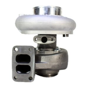 HX35 turbocharger 3598718 product image 2