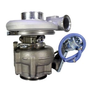 HE500WG turbocharger 3799138 product image 2