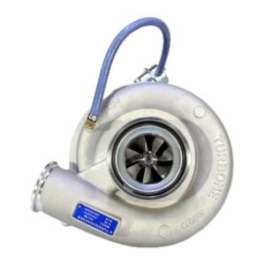 HX52W turbocharger 2835833 product image 2