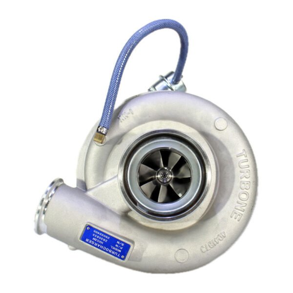 HX52W turbocharger 2835833 product image 2
