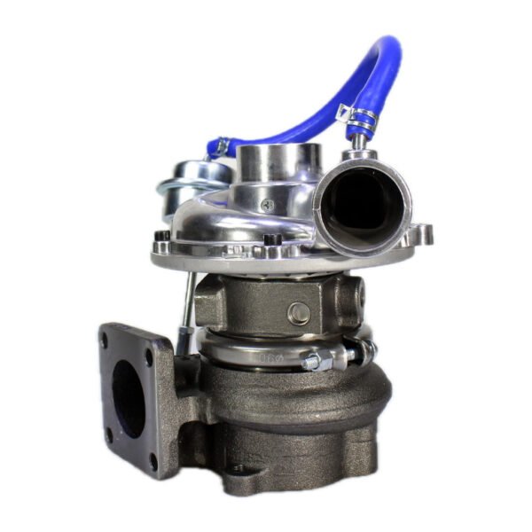 RHF5 turbocharger 123908-18010 product image 2