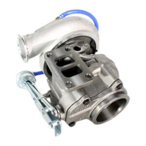 HX40W turbocharger 3800405 product image 2