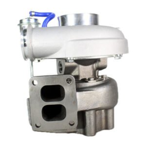 K31 turbocharger 4032186 product image 2