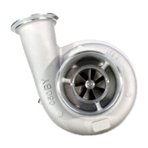 4LE504 turbocharger 174-1644 product image 2