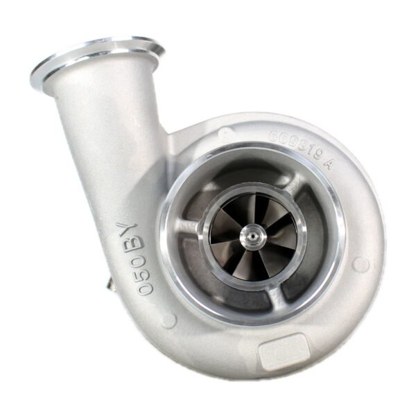4LE504 turbocharger 174-1644 product image 2
