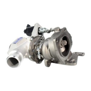 RHF4 turbocharger 18900-6A0-003 product image 2