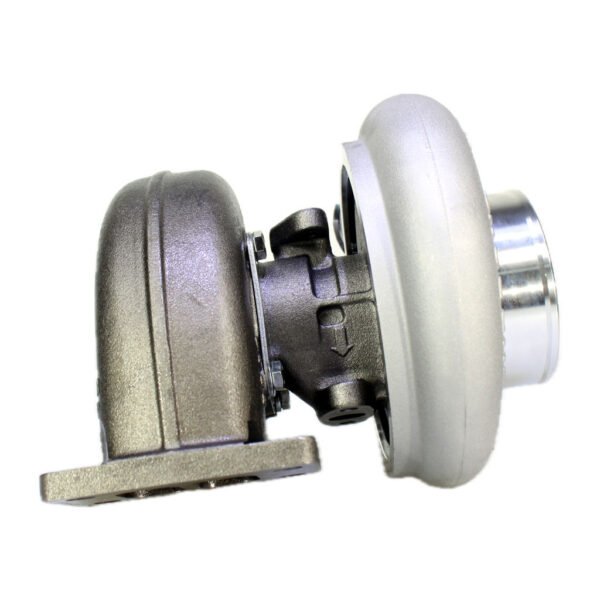 HX35 turbocharger 4036531 product image 2