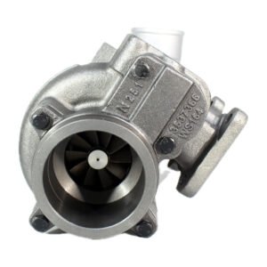 HX40 turbocharger 4046109 product image 2
