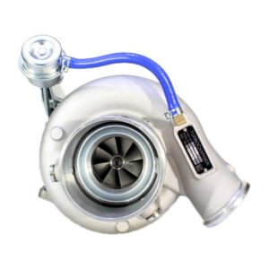 HX40W turbocharger 4033647H product image 2