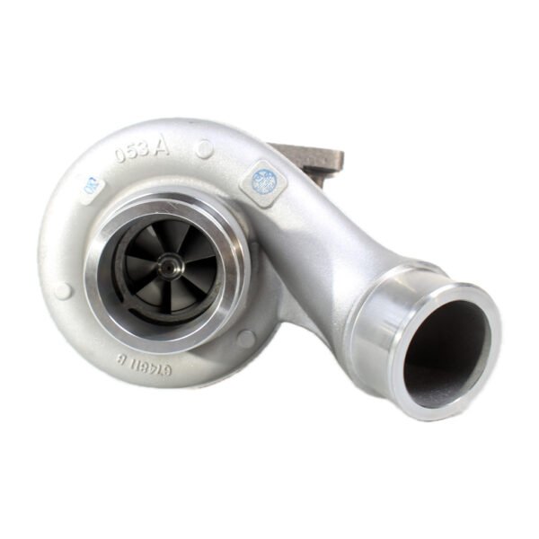 S400 turbocharger 174828 product image 2