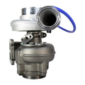 HX40W turbocharger 3591248 product image 2
