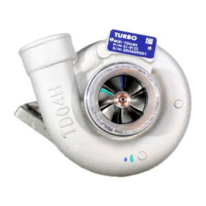 TD04HL turbocharger 49189-02450 product image 2