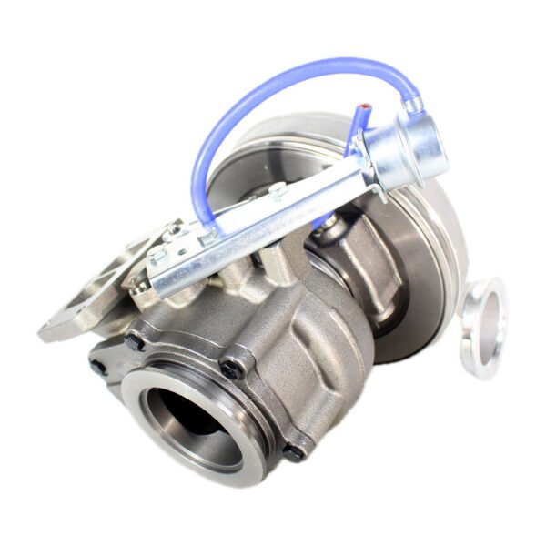 HE551W turbocharger 2839679 product image 2
