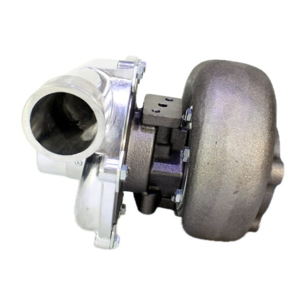RHC7-13005HQ30NFBRL557A turbocharger 114400-2961 product image 2