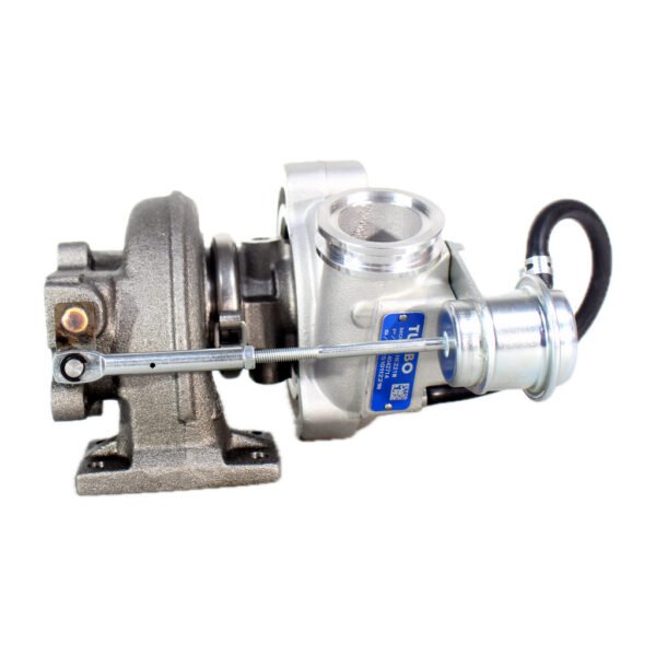 HE221W turbocharger 4955319 product image 2