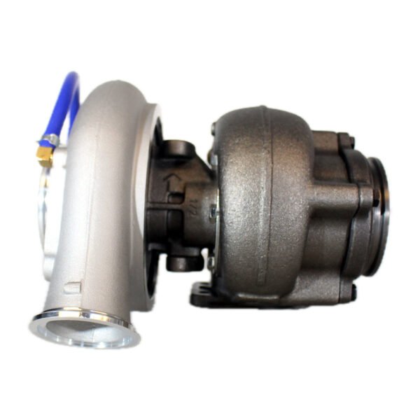HX40W turbocharger 87403719 product image 2
