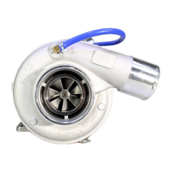 S310CG080 turbocharger 175210 product image 2