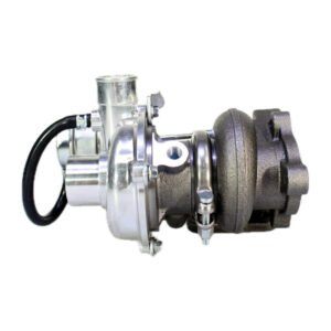 RHF3 turbocharger 1G934-17010 product image 2