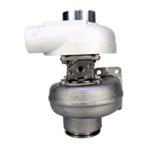 HX30 turbocharger 3592109 product image 4