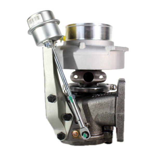 HE250WG turbocharger 5327682 product image 2