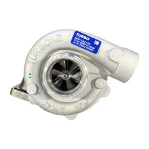 TA3103 turbocharger 6205-81-8150 product image 2
