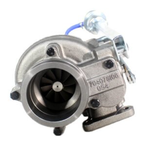 HX40W turbocharger 4033172H product image 2