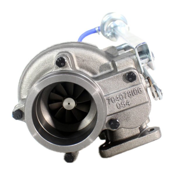 HX40W turbocharger 4033172H product image 2