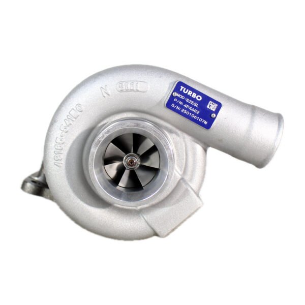 S2ESL turbocharger 199292 product image 2